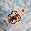 2016-2017 Retro Japan Away Football Shirt 1:1 Thai Quality