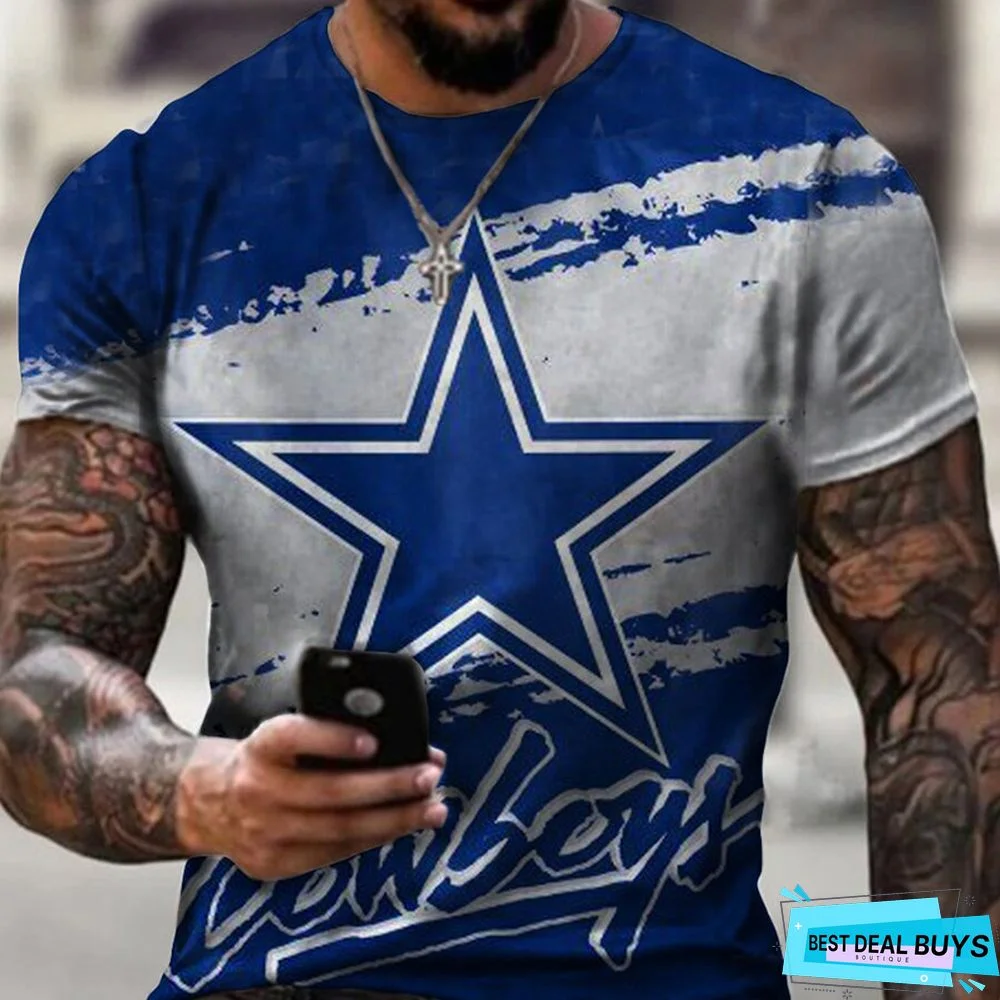 Slim Fit Letter Youth Collarless Hoodie Men's Casual Summer Daily Print Machine Wash T-Shirt