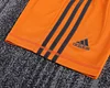 Joyfball 2013-2014 Kids Size Retro Real Madrid Third Away Football Shirt