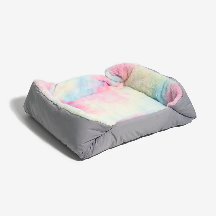 Variable Dog Bed - Color Brust