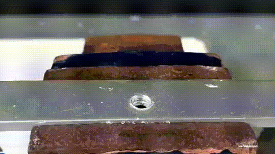 Usage multi-mat&eacute;riaux du taraud