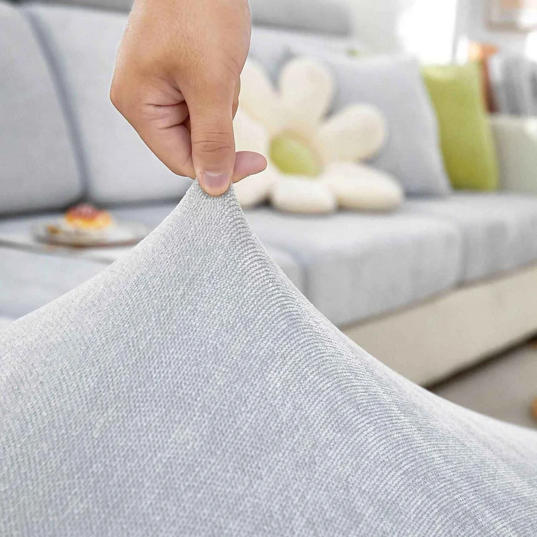 Magic Sofa Cover - Luxe
