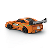 Moc The Supra MK4 - Orange