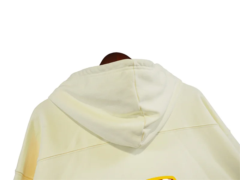 RHUDE 2023 new hoodie sports sweater