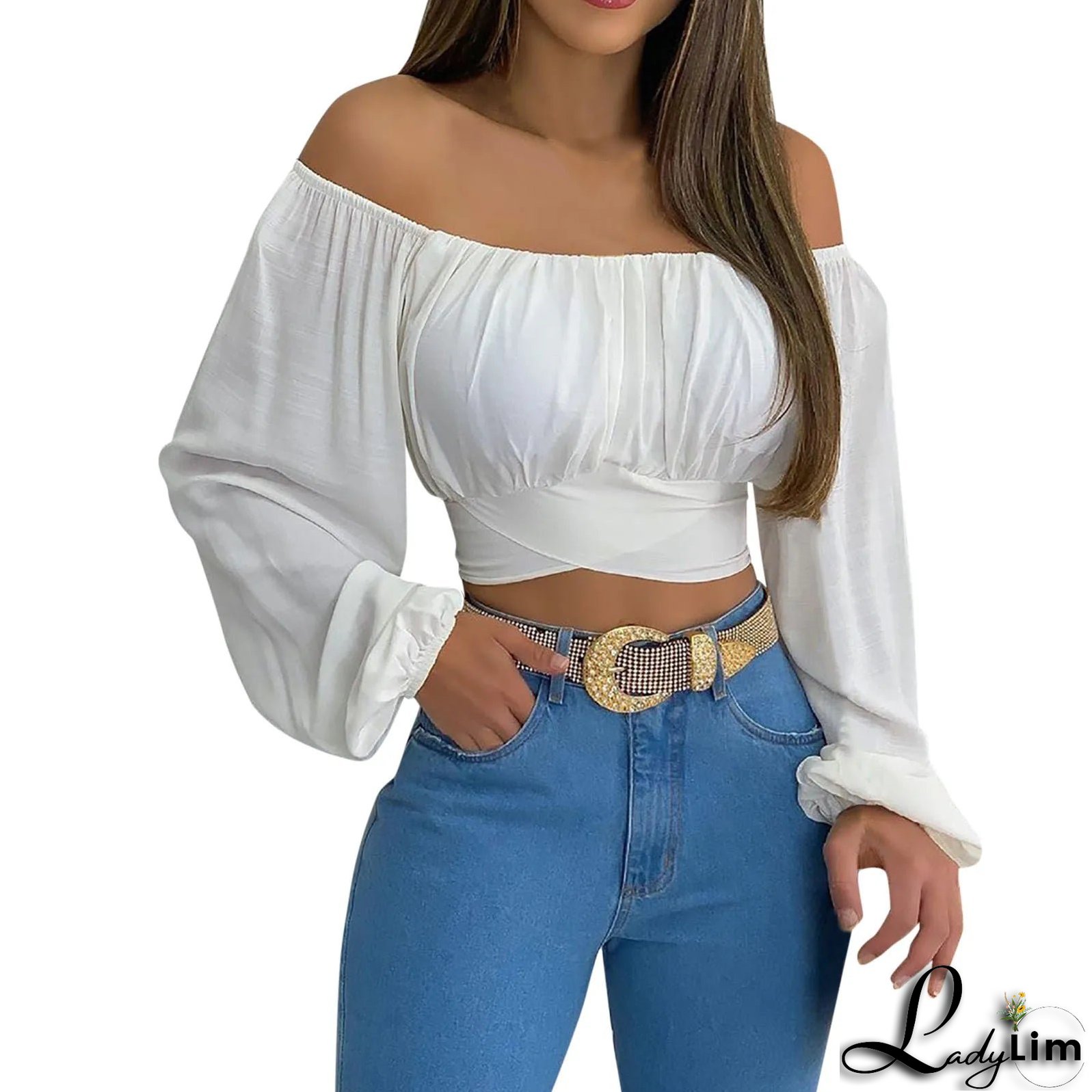 Fashionable and Effortless winter Top