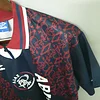 1994-1995  Retro Ajax Amsterdam Away Football Shirt 1:1 Thai Quality