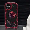 Rose iPhone Case