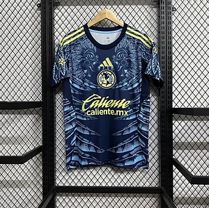 2025/2026 América Away Football Shirt 1:1 Thai Quality