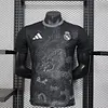 2025/2026 Player Version Real Madrid Special Edition 32 Football Jersey 1:1 Thai quality
