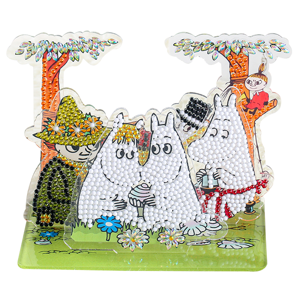

Farm - 5D DIY Craft Sticker, 501 Original