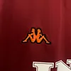 2000/2001 Retro AS Roma Home Football Shirt 1:1 Thai Quality