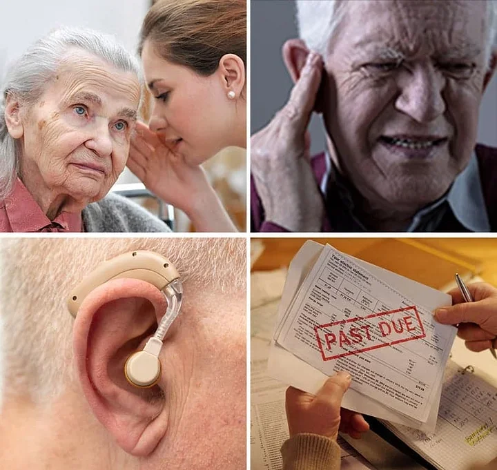 🔥Limited-Time Offer🔥 Rediscover Clear Sound with the Bqyoom X2 Bone Conduction Hearing Aid