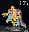 POP Scale Kingdew - ONE PIECE Resin Statue - STAND Studios