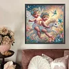 Angel - Crystal Rhinestone Diamond Painting