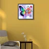 Diamond Painting -DIY Round Drill Butterfly(40*40 CM)