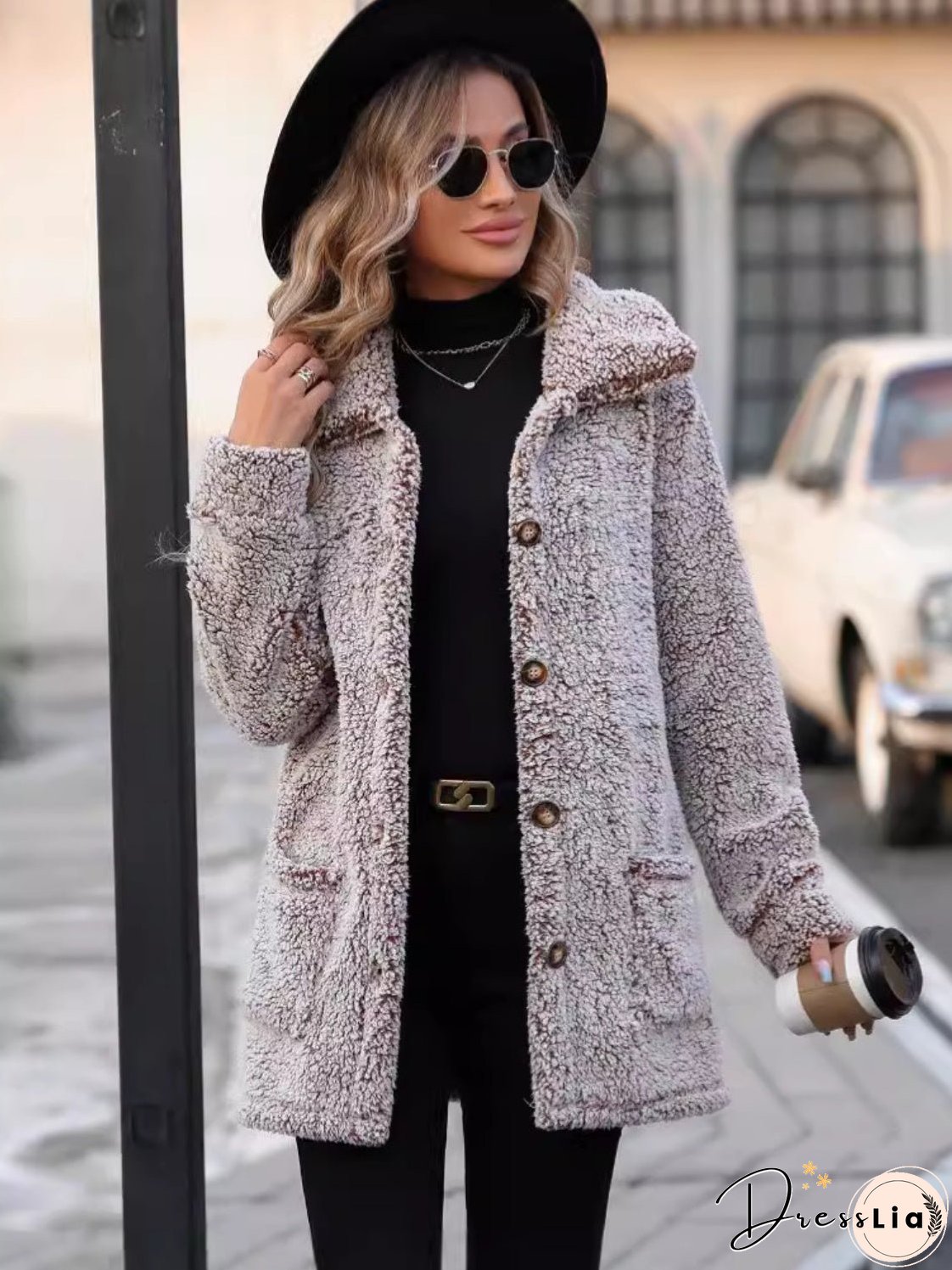 Casual and Stylish winter Jacket