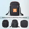 Speaker Storage Bag Carrying Case Travel Bag for JBL PartyBox Encore Essential 2