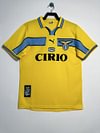 1998/1999 Retro Lazio Third Away Soccer Jersey 1:1 Thai Quality love fball