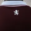 Joyfball 2026/2027 Player Version Aston Villa Home Football Shirt 1:1 Thai Quality（The player version jersey is a bit tight, please pay attention to the size selection）