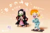 Breathing of Cute Series - Demon Slayer: Kimetsu no Yaiba Resin Statue - Eleven Studio