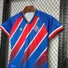24/25 Women Bahia Jersey Soccer Away