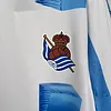 2023/2024 Real Sociedad Home Football Shirt 1:1 Thai Quality