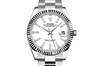 Rolex 126334 Datejust White-New