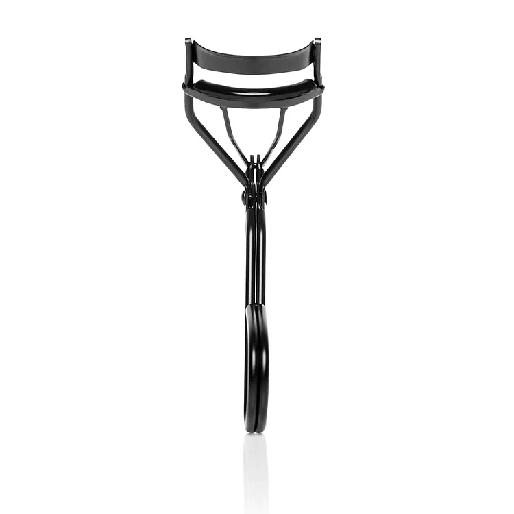 Tools Matte Black Lash Curler