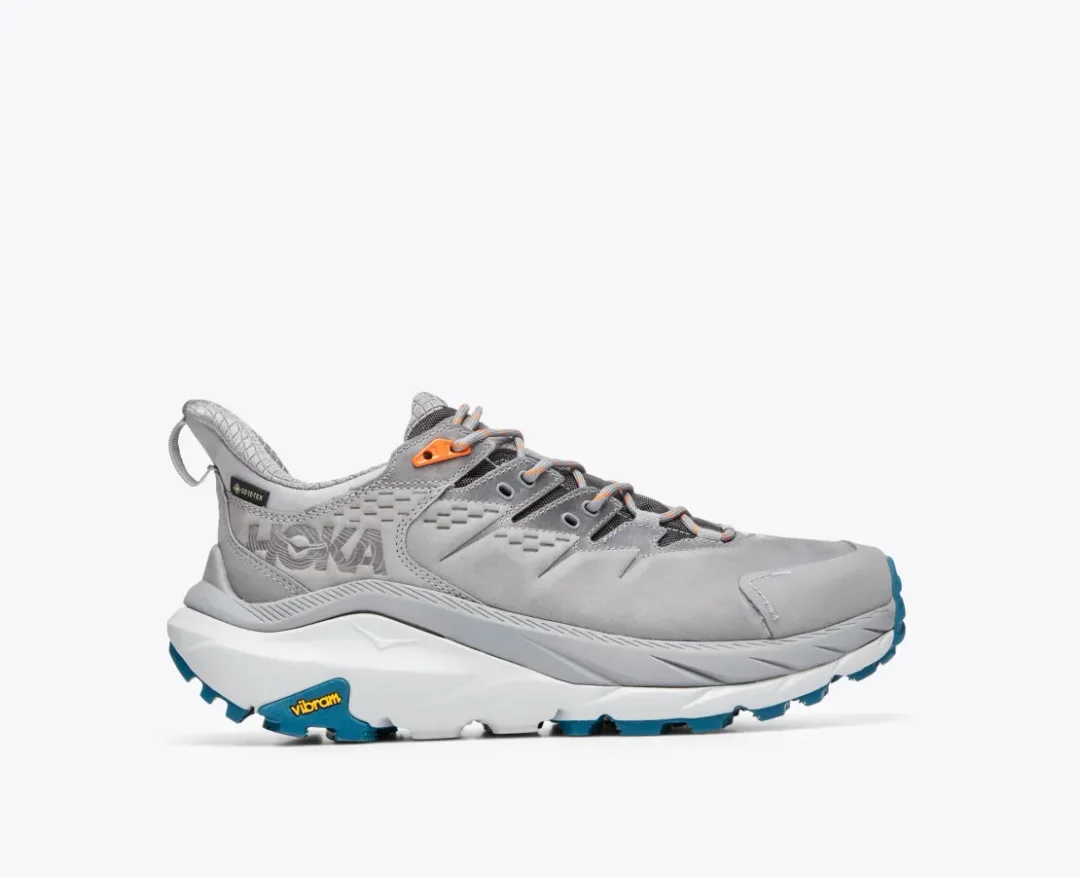 Kaha 2 Low GTX