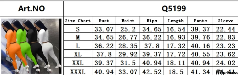 Spring Sexy Black Print Round Collar Long Sleeve Crop Top And Pant Wholesale Womens 2 Piece Sets