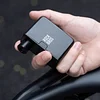 Portable Road Bike Folding Mountain Bike American And French Mouth High Pressure Electric Air Pump