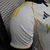 Joyfball 2025/2026 Player Version Al-Nassr Third Away Football Shirt（The player version jersey is a bit tight, please pay attention to the size selection）