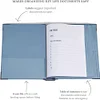 Life Binder for Important Documents