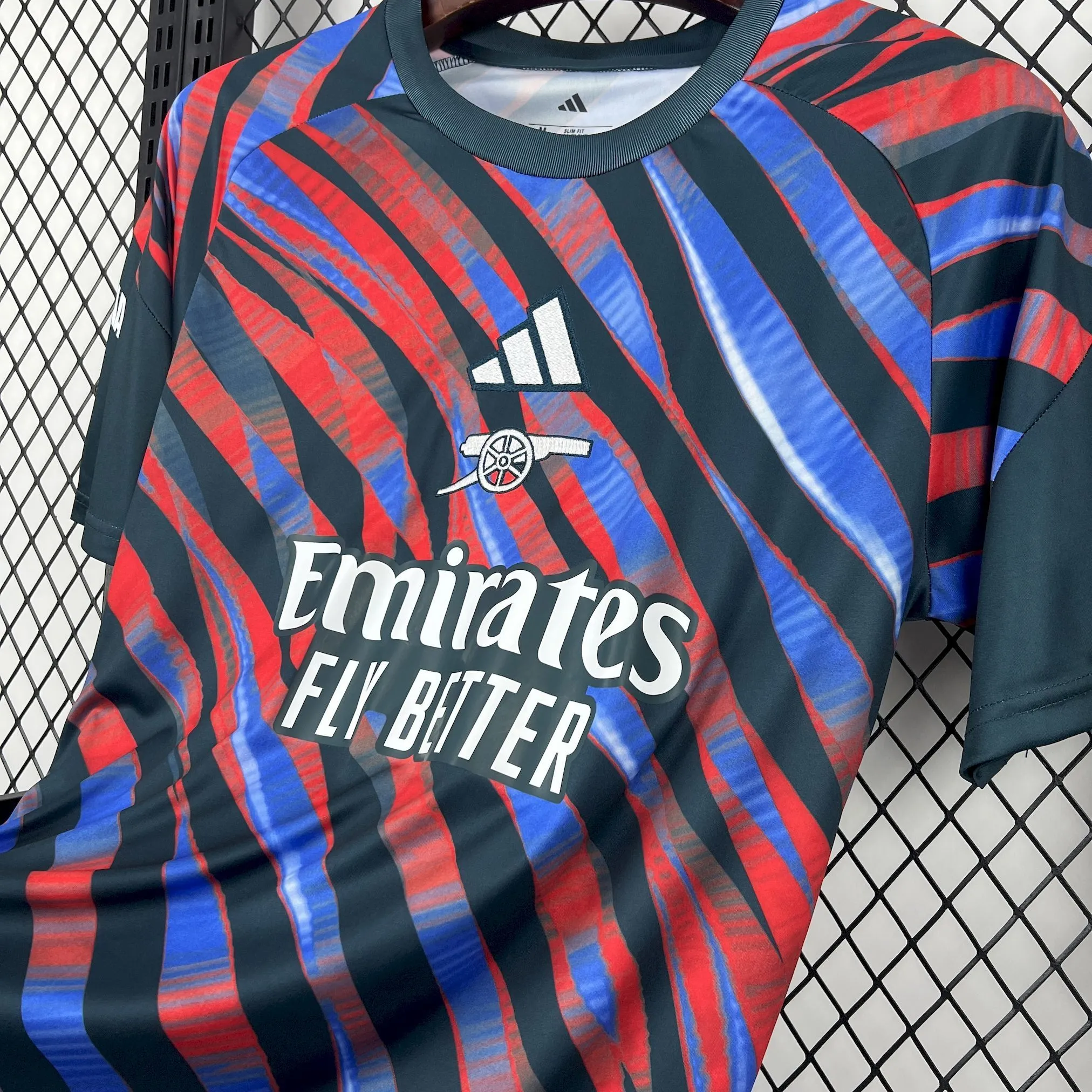 26/27 Arsenal Special Edition Football Shirt Thai quality