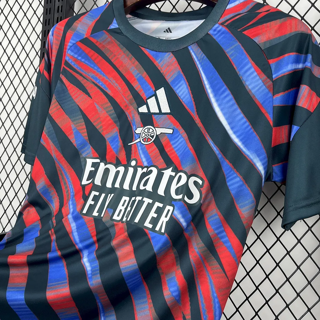 26/27 Arsenal Special Edition Football Shirt Thai quality