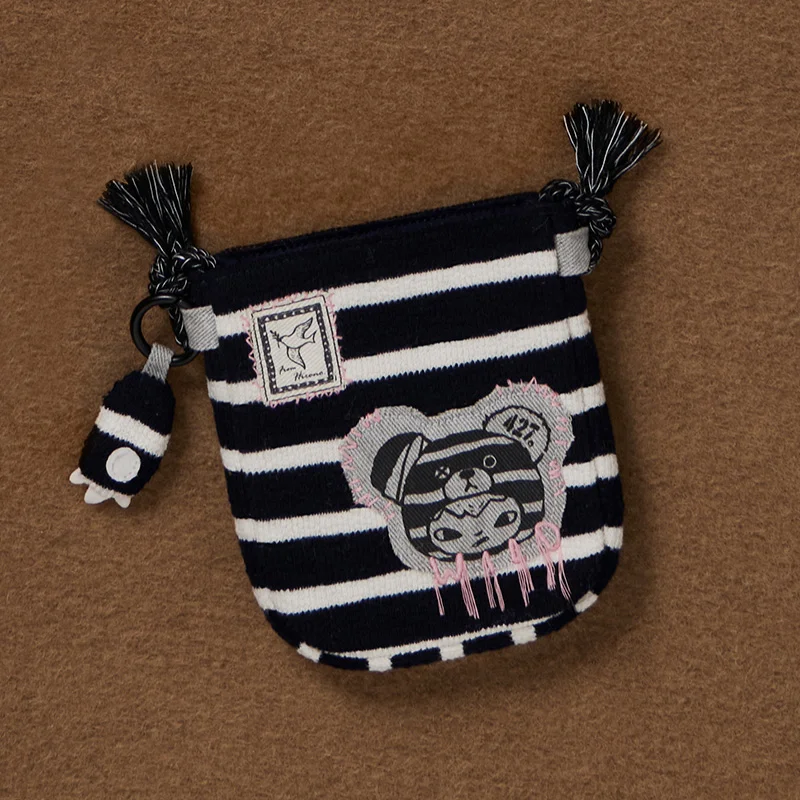 Hirono Road Journal Series-Mini Bag Blind Box