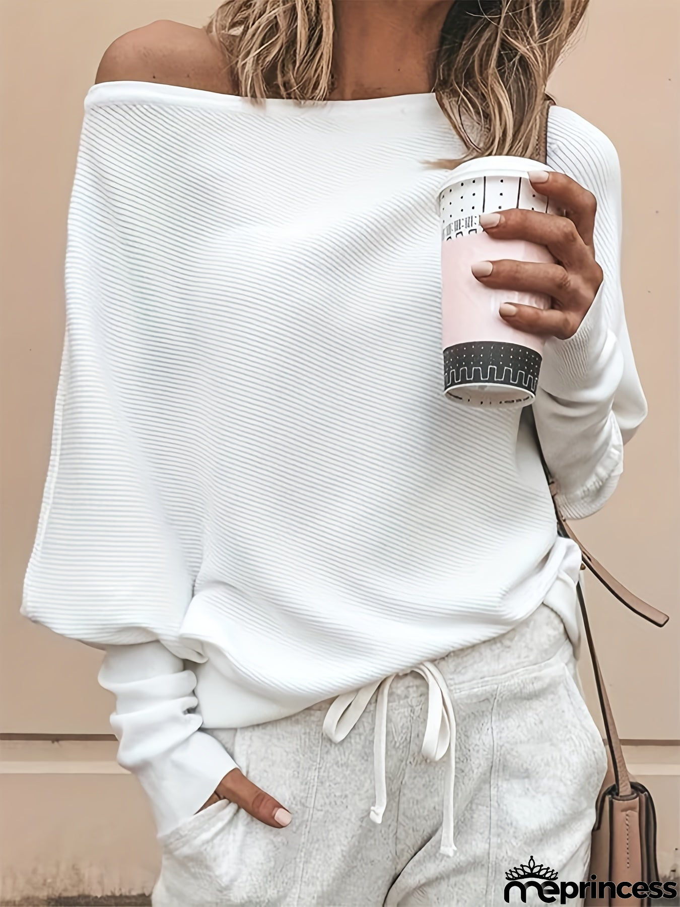 Classic and Elegant Sweater