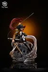 1/6 Scale Mikasa Ackerman - Attack On Titan Resin Statue - TPS Studio