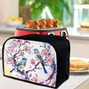 Special Shaped Colorful Animal 5D DIY Diamond Painting Toaster Cover for Kitchen
