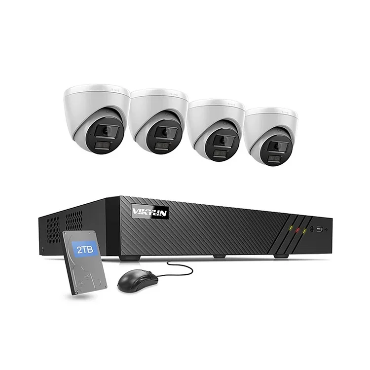 best nvr security camera