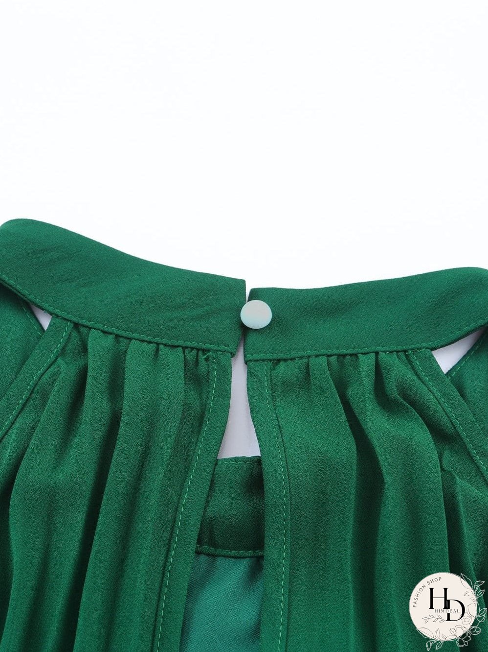 Bold One-Shoulder Ruched Asymmetrical Mesh Party Dress