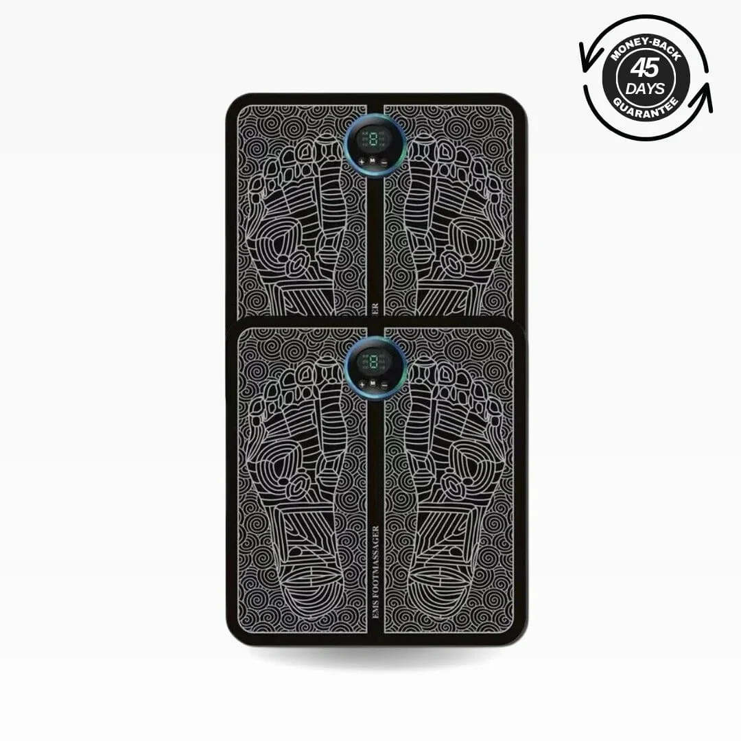 Foot Massager &ndash; For Lasting Foot Pain Relief &ndash; Mother's day Sale OFF 60%