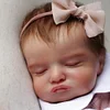 Babiesprincess Lifelike Reborn Baby Doll, Babiesprincess