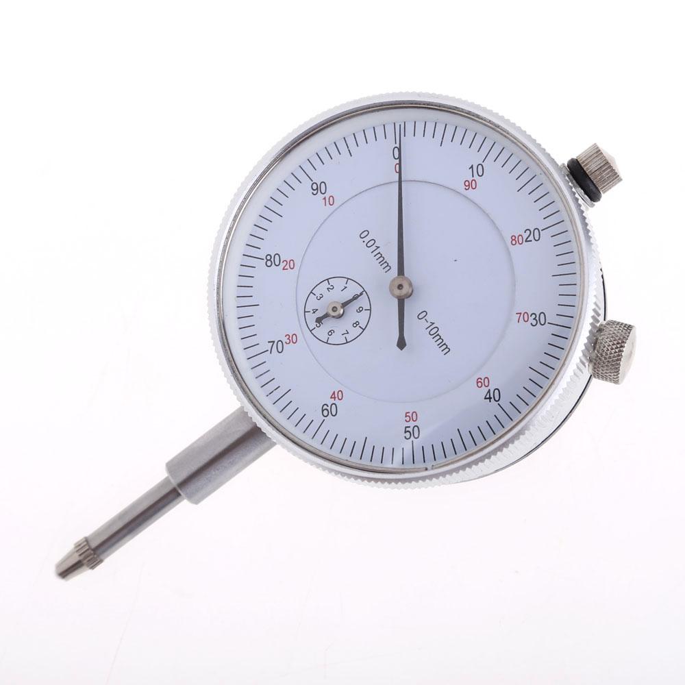 

Precision Tool 0.01mm Accuracy Measurement Instrument Dial Indicator Gauge, 501 Original