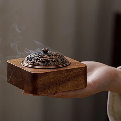 Meditation Decoration