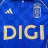 Kids Set Real Oviedo 2025/26  Home