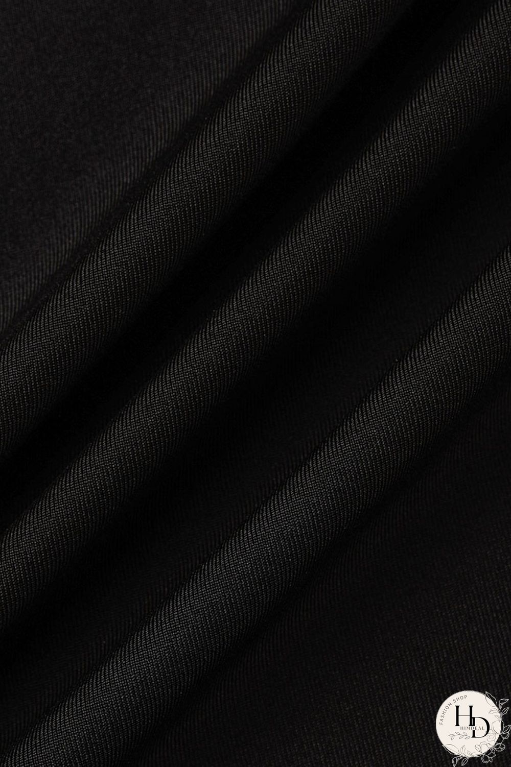 Black Sexy Solid Patchwork V Neck Plus Size Jumpsuits