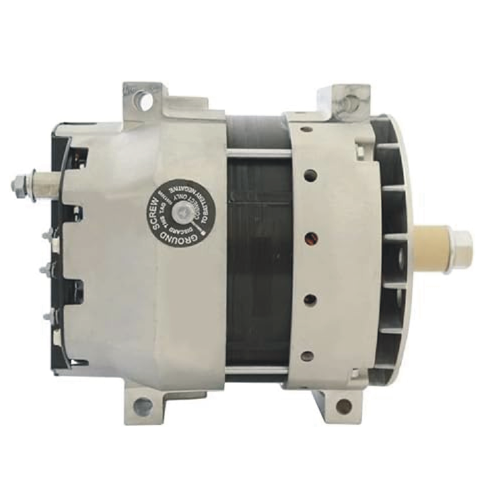 ATG19452 Alternator for DELCO 55SI 61003345  8600473  8600529  8600629  61006079