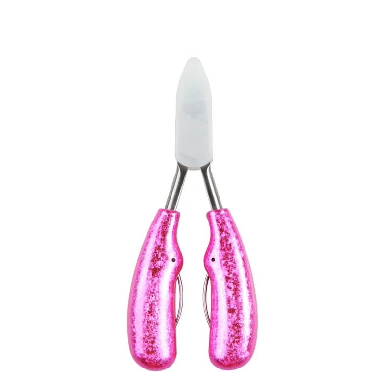 Professional Feet Toe Nail Clippers For Nail Art accessories Trimmer Cutters Paronychia Nippers Chiropody Podiatry Foot Care TY-Nail Inspo