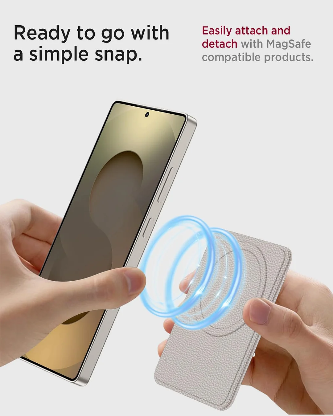 Samsung ultra-thin mobile phone protective case with adjustable bracket, shockproof card slot and drop-proof lightweight protective case